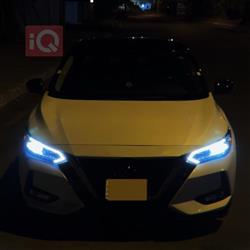 نيسان سنترا